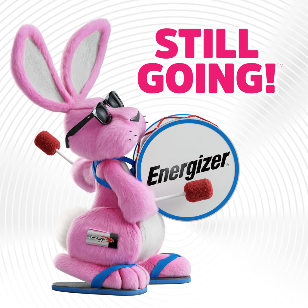 Energizer Alkaline Power AAA Batteries, 32 Count, Long-Lasting Triple A Batteries, Suitable for Everyday Electronics and Emergency Gear